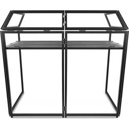 Vonyx DB3 Pro Collapsible DJ Booth System