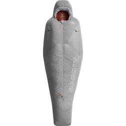 Mammut Protect Down 195cm - Grey