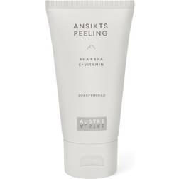 Austre Ansiktspeeling 50ml