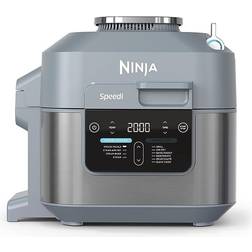 Ninja Speedi 10-in-1 Rapid Cooker ON400UK