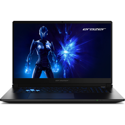 Medion Erazer Defender 17 P1 17.3 FHD RTX 5060 32GB 2TB