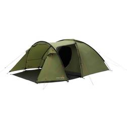 Easy Camp Dome Tent Lomsdal 4 Olive Green