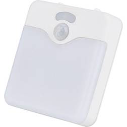 Tlily Motion Sensor LED Dimmable Lamp Night Light