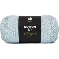 Mayflower Cotton 8/4 Original Light Blue 170m