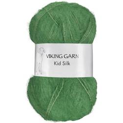 Viking of Norway Kid Silk Green 200m