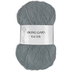 Viking of Norway Kid Silk Grey 200m