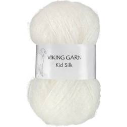 Viking of Norway Kid Silk White 200m