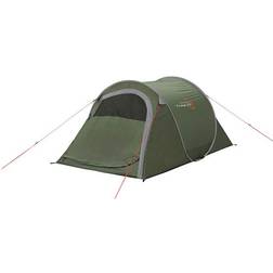 Easy Camp Fireball 200 - Green