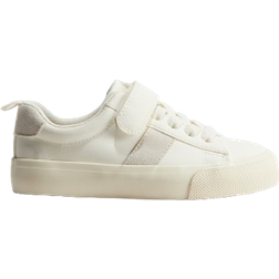 H&M Trainers - Cream