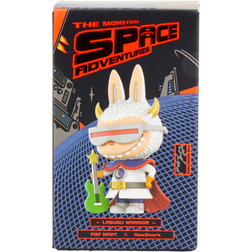 Pop Mart The Monsters Space Adventures Series Blind Boxes