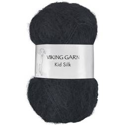 Viking of Norway Kid Silk Black 200m