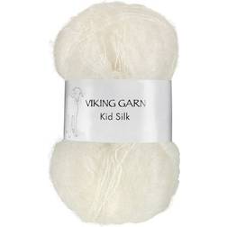 Viking of Norway Kid Silk Off White 200m