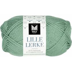Dale Garn Lille Lerke Jadegrön 142m
