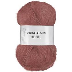 Viking of Norway Kid Silk Light Burgundy 200m
