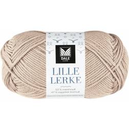 Dale Garn Lille Lerke Sand 142m