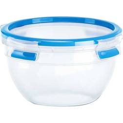 EMSA Clip & Close Food Container 1.1L