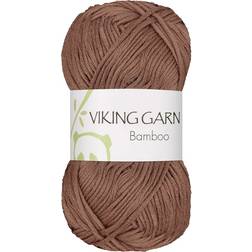 Viking of Norway Bamboo Light Brown 110m