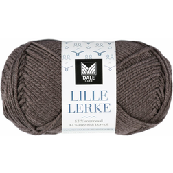 Dale Garn Lille Lerke Mullvad 142m