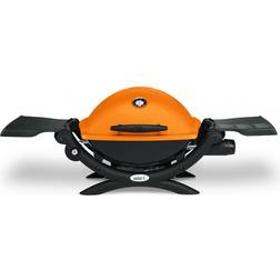Weber Q 1200 - Orange