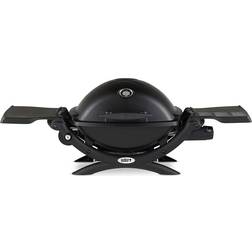 Weber Q 1200 - Black