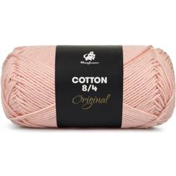 Mayflower Cotton 8/4 Original Nude 170m