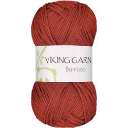 Viking of Norway Bamboo Burnt Orange 110m