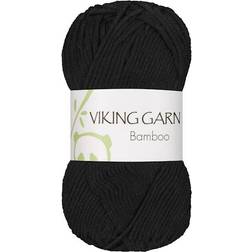 Viking of Norway Bamboo Black 110m