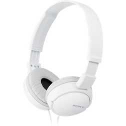 Sony MDR-ZX110 White