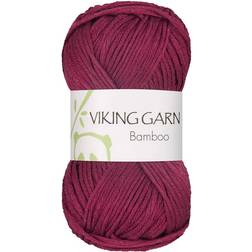 Viking of Norway Bamboo Reddish Brown 110m