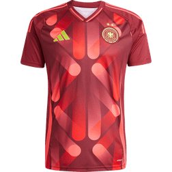 adidas Germany Away Jersey Women's Team Euro 2025 Kids