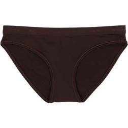 Calvin Klein Lingerie Tight Bikini Brief - Black
