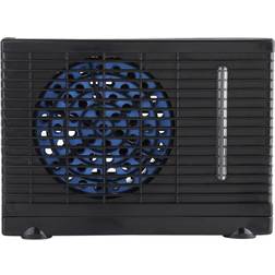 VGEBY Portable 12V Mini Air Cooler Black