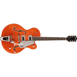 Gretsch G5420T Orange Stain