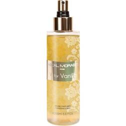 Pascal Morabito V For Vanilla Fragrance Mist 200ml