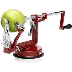 Moster Hulda Red Æbleskræller 30cm
