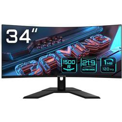 Gigabyte GS34WQC