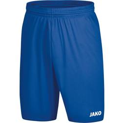 JAKO Anderlecht 2.0 Sports Pants with Inner Briefs - Royal