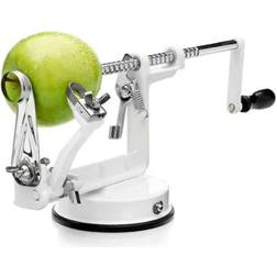 Moster Hulda White Æbleskræller 30cm