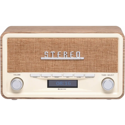 Denver DAB-18 Light Wood