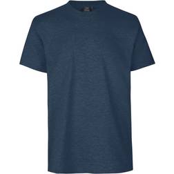 ID Identity PRO Wear T-shirt - Blue Melange