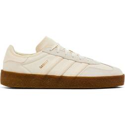 adidas Clot x Gazelle Crepe Sole Pack - Cream White/Core White/Gold Metallic