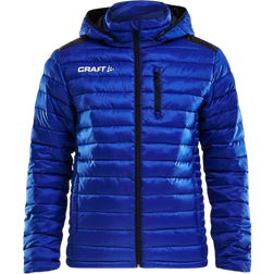 Craft Isolate Jacket M - Blue