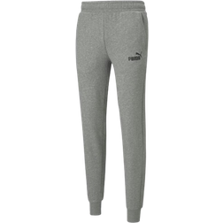 Puma Essentials Slim Pants - Grey