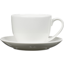 Bitz White Tea Cup 24cl