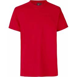 ID Identity PRO Wear T-shirt - Red