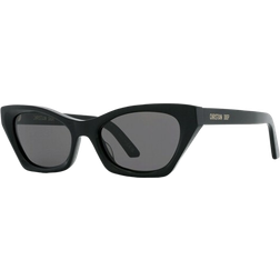 Dior Midnight B1 CD40091I 01A - Black
