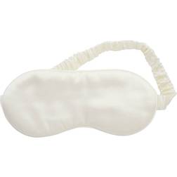 Lenoites Mulberry Sleep Mask White