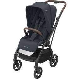 Maxi-Cosi Leona 2 Essential Graphite