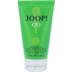 Joop! Go Shower Gel 150ml