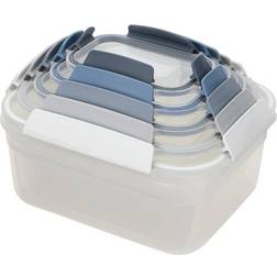 Joseph Joseph Nest Lock Ocean /sky Food Container 5pcs